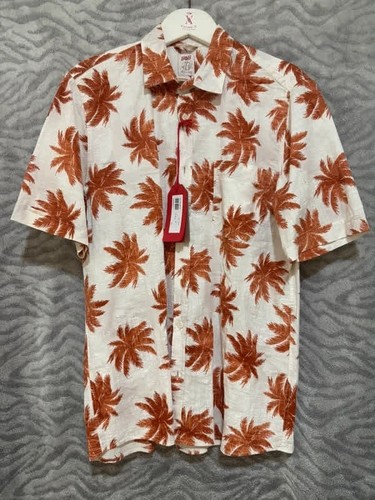Bob chemise manches courtes - bob,