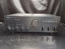 ONKYO A-817RX Integra Double