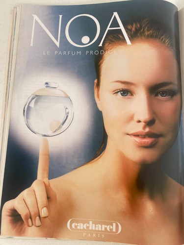 Publicité advertising - publicité, ●