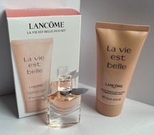 LANCOME LA VIE EST BELLE EDP 4