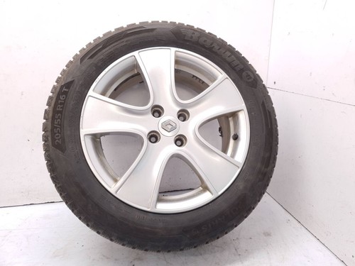 Renault clio grantour mk4 - renault,