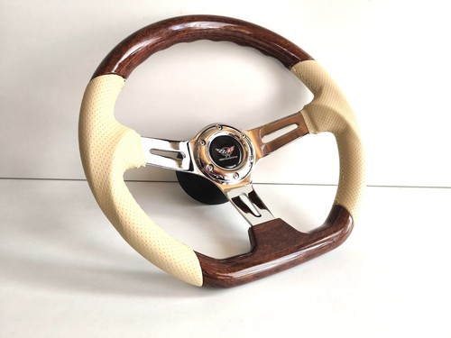 Volant compatible avec