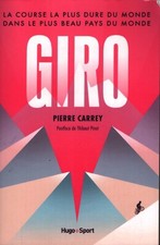 Giro - Pierre Carrey -