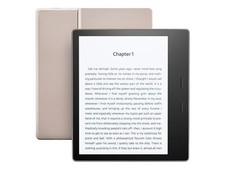 Kindle Oasis E-Reader 10th Gen 7" 32GB - Champagne Gold
