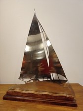 Grande sculpture /decoration