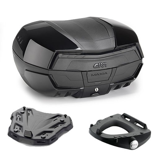 Kit valise topcase v58nb2 - kit,