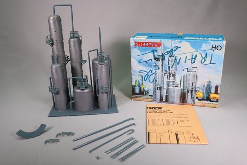 Zx104 vollmer maquette 5525 - vollmer,
