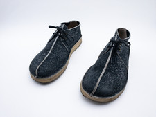 Clarks Chaussures À Lacets