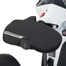 Paire de manchons Protège mains Scooter TUCANO R363 Aprilia Atlantic Caponord   