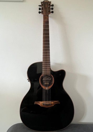 Guitare lag tramontane - lag,