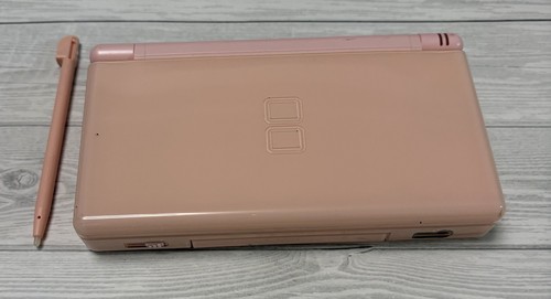 Console nintendo lite - nintendo, rose