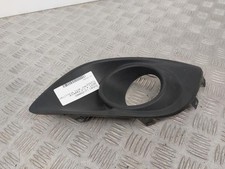 Enjoliveur anti brouillard