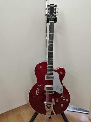 Guitare électrique gretsch - guitare,