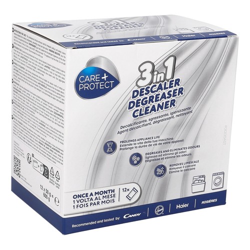 Nettoyeur machine kit haier - nettoyeur,