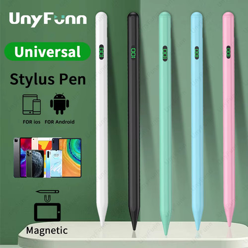 Stylet tactile universel - tactile,
