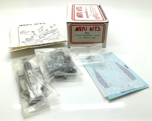 Meri kits ligier megatron - kits,