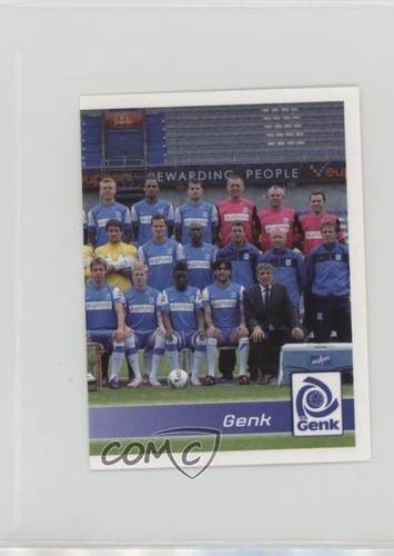 2011 panini foot - 2011-12,