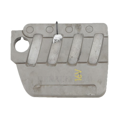 Cache moteur renault megane - moteur,