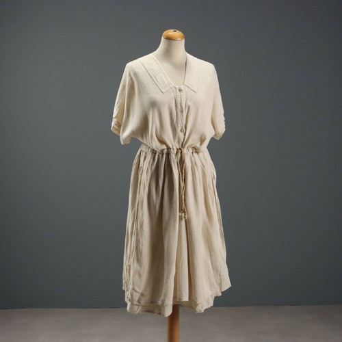 Robe vintage issey miyake - robe,