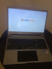Ordissimo Lucie 2 Laptop. Ultra Slim