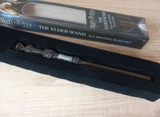 Stylo à bille lumineux