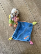 Doudou Peluche Tchoupi