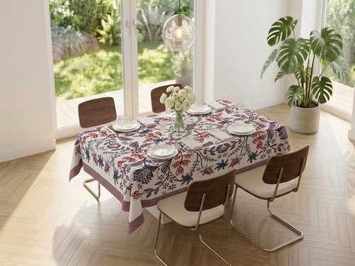 Nappe anti tache - , rectangulaire