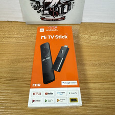 Xiaomi Mi TV Stick Smart TV