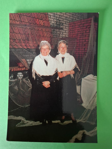 Carte postale gf - postale, bray
