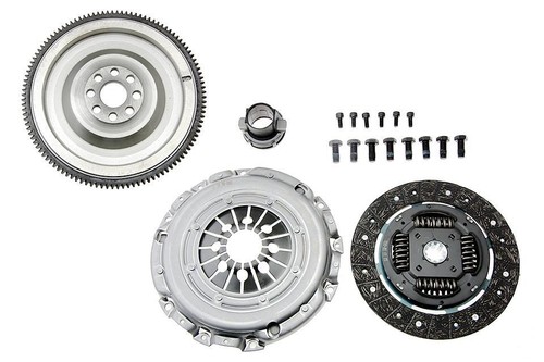 Kit embrayage volant moteur - embrayage,
