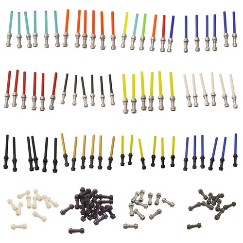 Ensembles sabres laser lego - sabres,