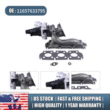 Turbo 11657633795 for BMW 116i