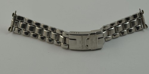 Breitling prof bracelet pour - 1,