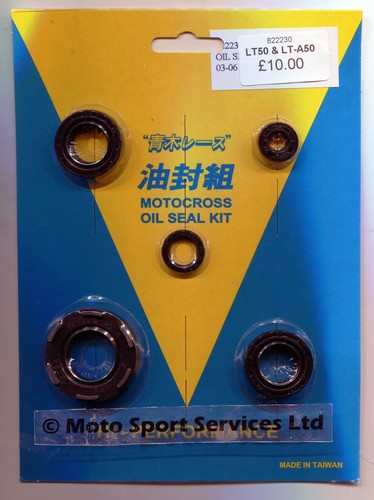 Moteur joint kit suzuki - joint,