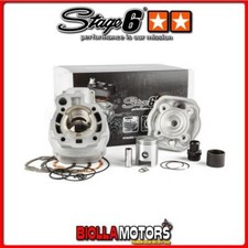 S6-7018802 GROUPE THERMIQUE Stage6 Sport 50cc MKII BETA RR Alu Enduro 50cc (AM6)