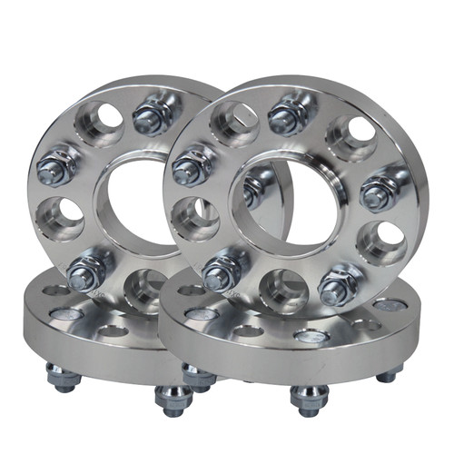 25mm 5x114 entretoise de - 4x,