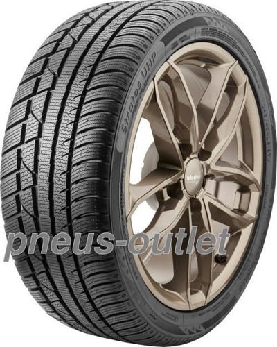 Pneu hiver star performer - pneu,