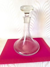 ✨  CARAFE à VIN avec