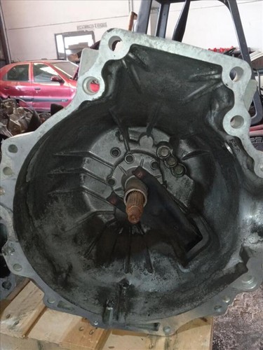 Y010402394 boite vitesse kia - boite, a