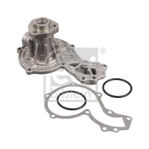 Pompe eau refroidissement - pompe,