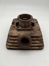 Yamaha RD50 Cylindre RD 50 M