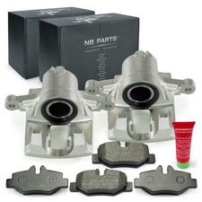 Étriers Pinces de Frein +