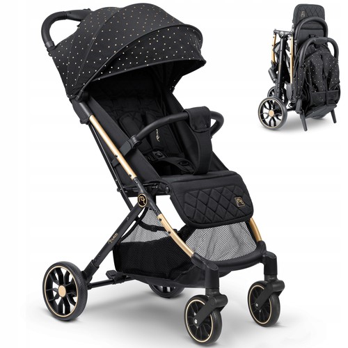 Nukido paseo poussette pliable - nukido,