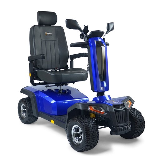 Veleco sharpy pro - sharpy,