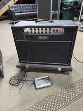 mesa boogie lonestar