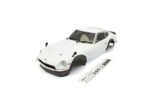 Kyosho Karosserie Fazer 1:10