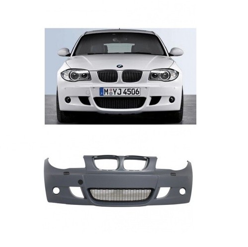 Parechoc avant pack pour - pack, m