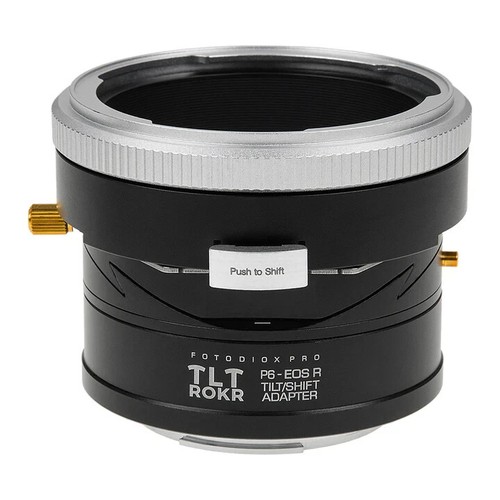 Fotodiox tilt changement - fotodiox, tilt/changement