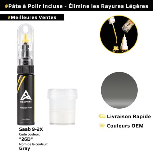 Peinture retouche pour - retouche,