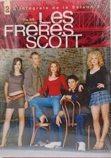 COFFRET 6 DVD LES FRERES SCOTT
